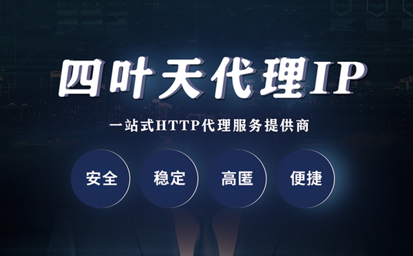 【邯郸代理IP】代理ip客户端使用教程