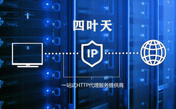 【邯郸代理IP】代理IP的主要用途和使用注意事项